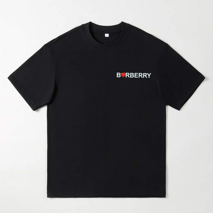 Picture of Burberry T Shirts Short _SKUBurberryM-3XL21m2007520296